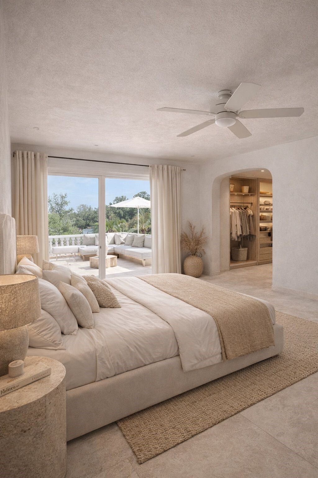 Villa in Sant Jordi de ses Salines, Sant Josep de sa Talaia, Balearic Islands 4 - 17494808
