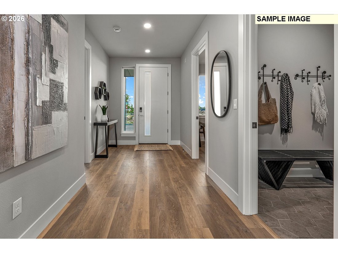House in Wilsonville, Oregon, United States 4 - 17497202