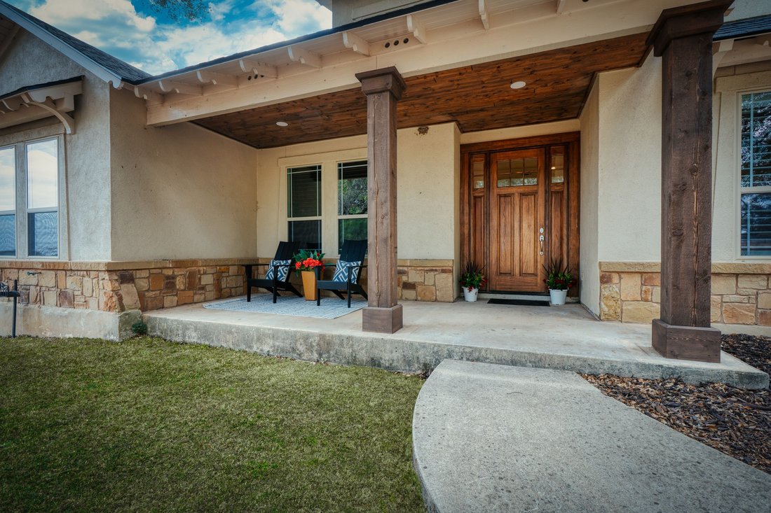 House in Bandera, Texas, United States 4 - 17497279
