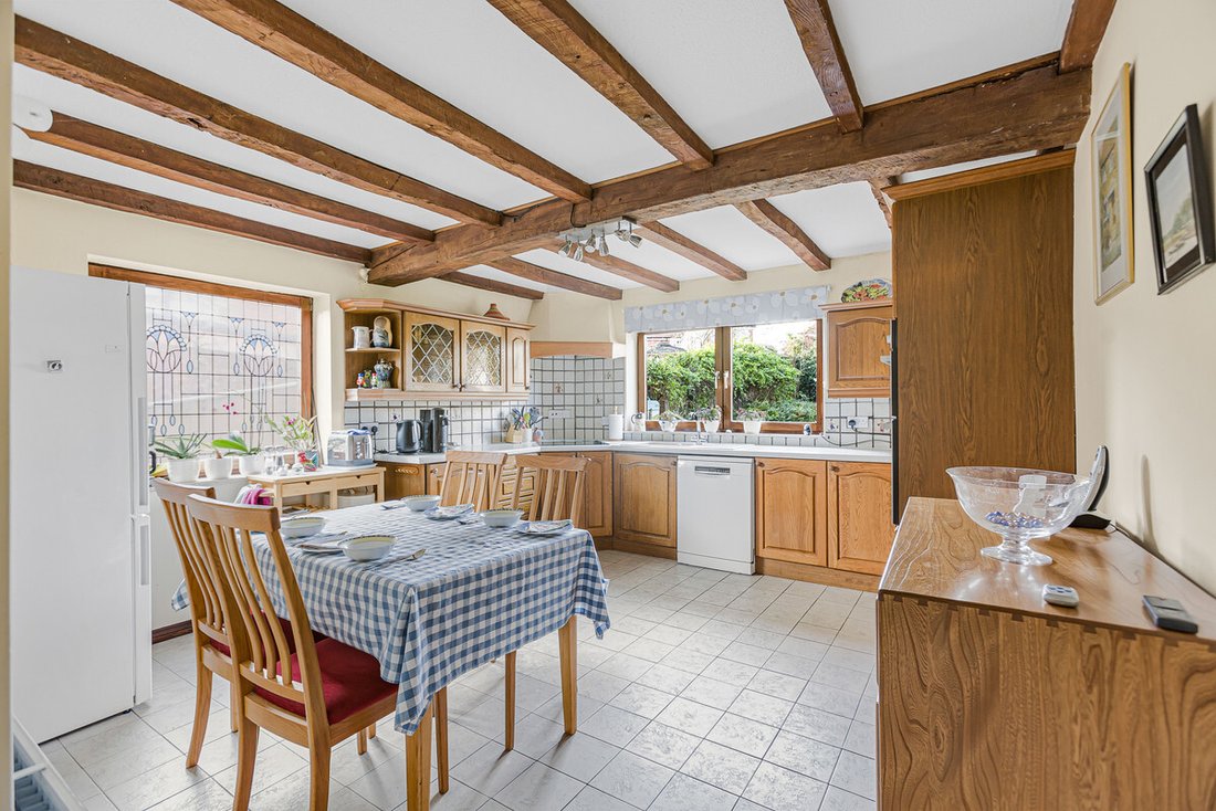 House in Didcot, England 5 - 17495776