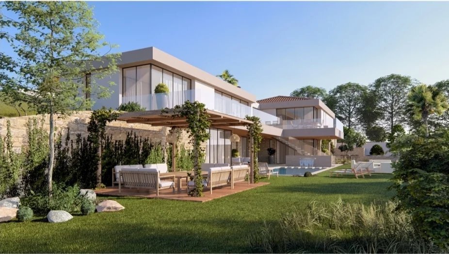 Land in Grimaud, Provence-Alpes-Côte d'Azur, France 1 - 15320664