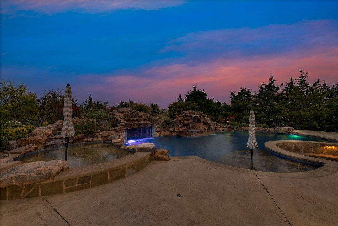 Casa a Heath, Texas, Stati Uniti 2 - 17496603