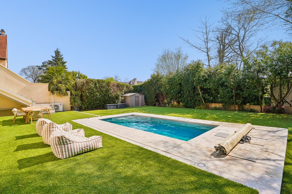 House in Le Chesnay, Le Chesnay-Rocquencourt, France 5 - 17494517