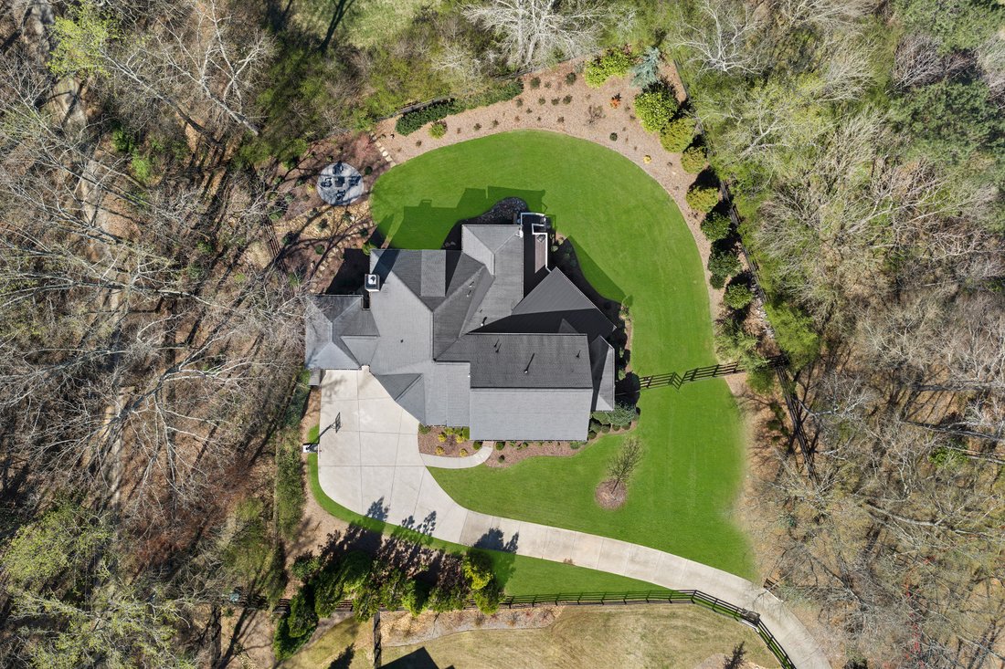 House in Milton, Georgia, United States 3 - 17495194