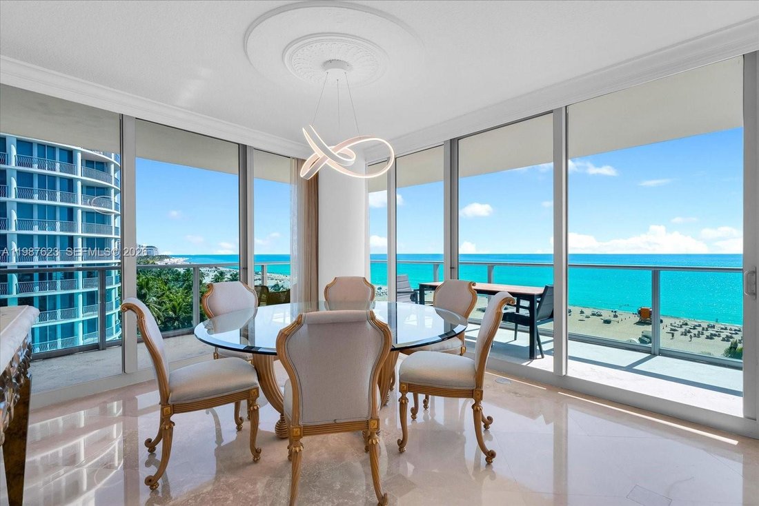 Condo in Miami Beach, Florida, United States 4 - 17494450