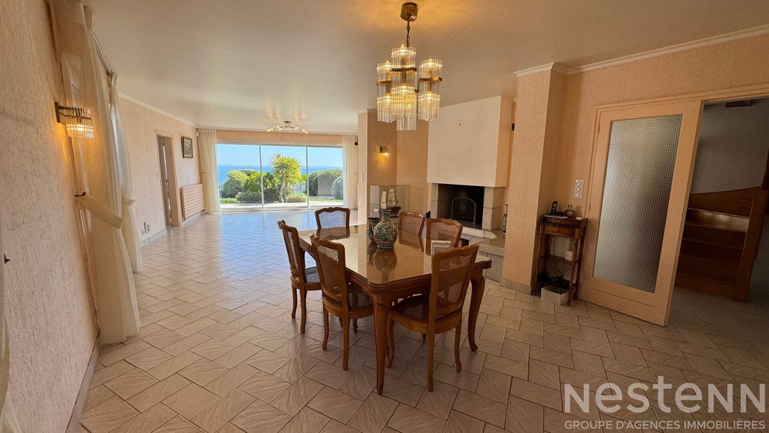 House in Ouest, Quiberon, France 5 - 17494797