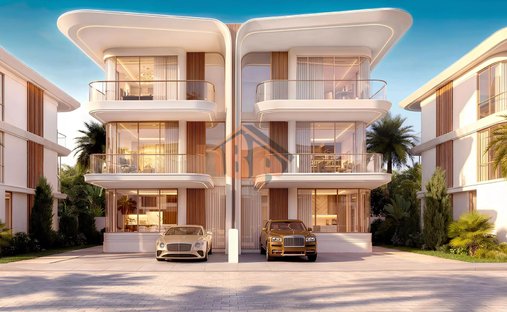 Townhouse en Al Ruwayyah 1, Al Rowaiyah, Dubái 1