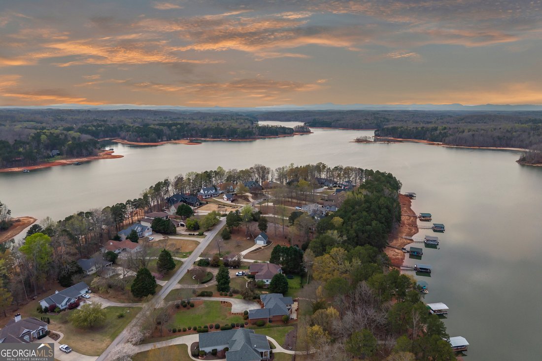 House in Lavonia, Georgia, United States 5 - 17497180