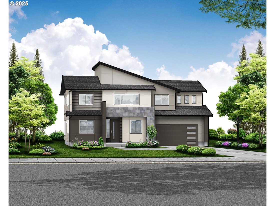 House in Wilsonville, Oregon, United States 2 - 17497202