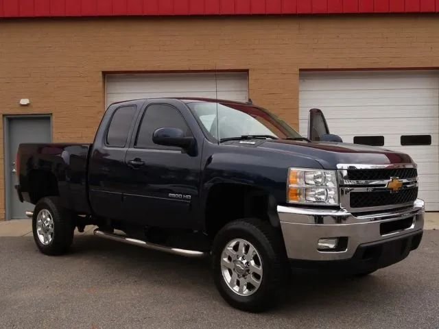 Pickup in Wingate, NC, United States 5 - 15333365