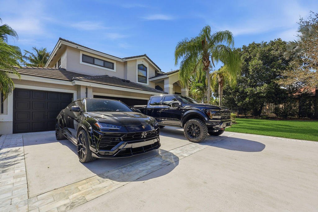 House in Davie, Florida, United States 5 - 17401571