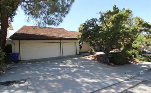 Haus in Glendale, Kalifornien, Vereinigte Staaten 1