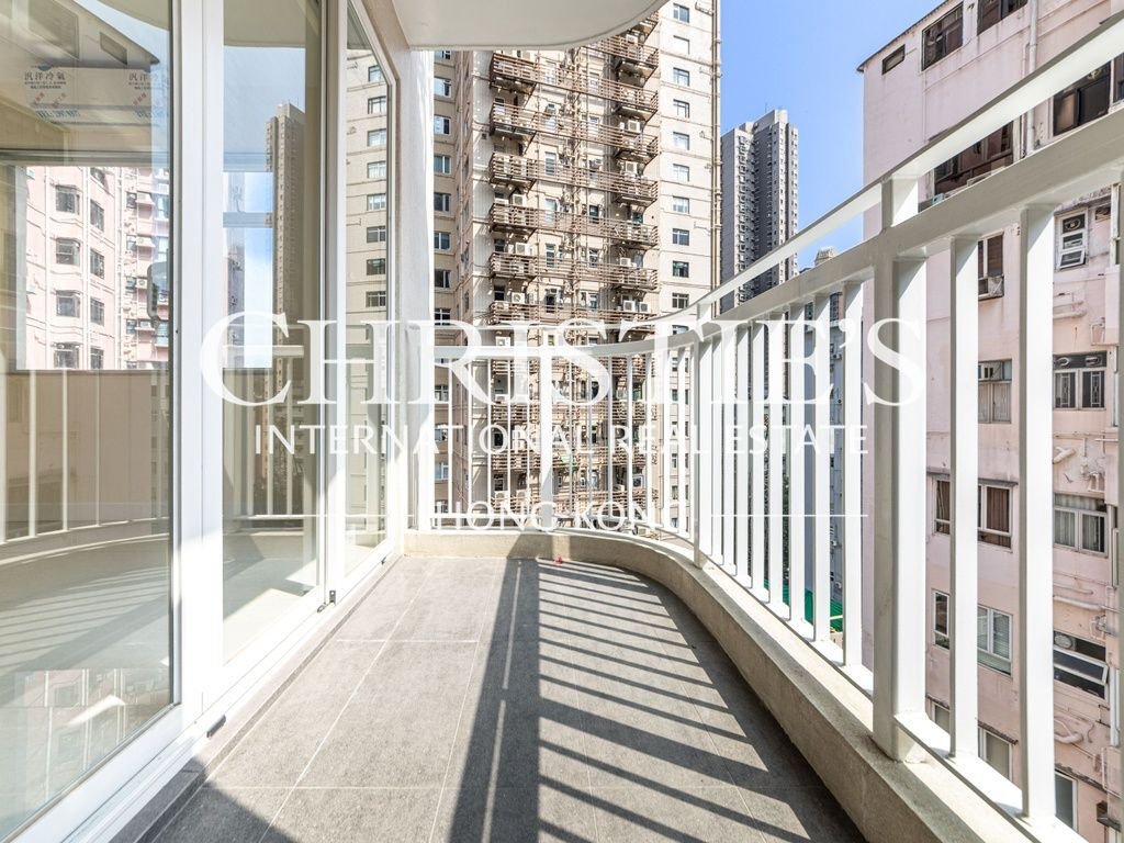 Apartment in Hong Kong, Hong Kong 2 - 16016574