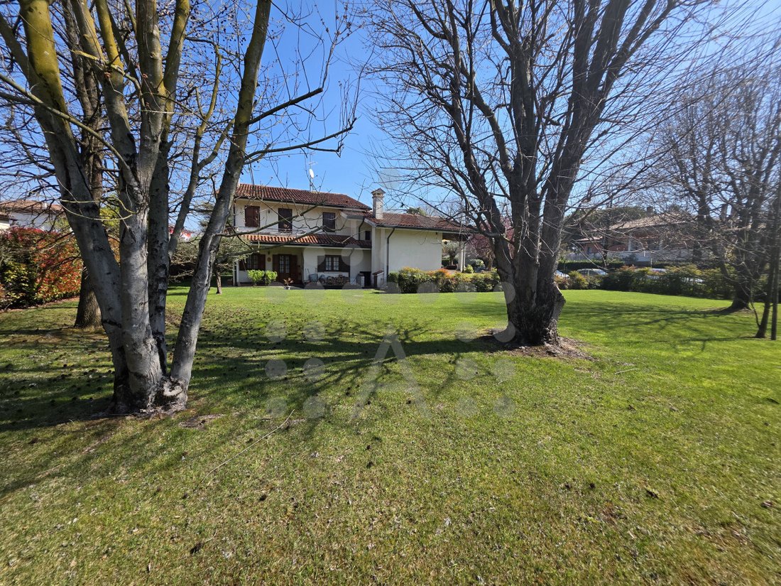 Villa in Tencarola, Selvazzano Dentro, Veneto 2 - 17497814
