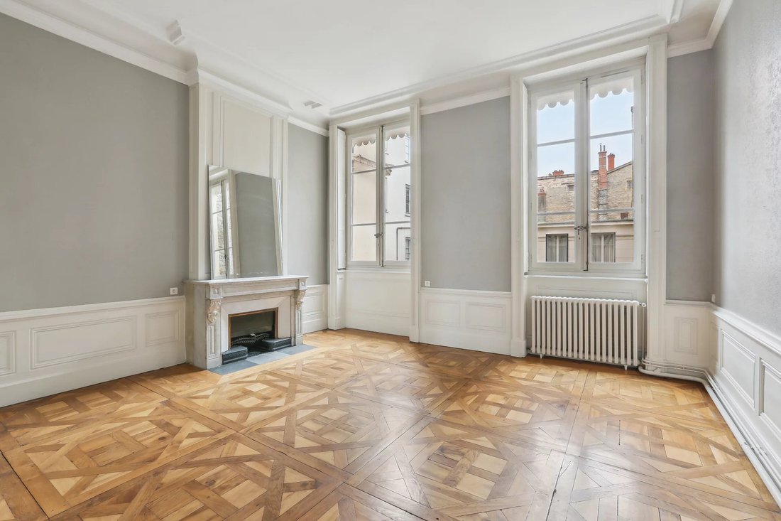 Apartment in Cordeliers-Célestins-Bourse, Lyon 2e Arrondissement, Lyon 4 - 16358514