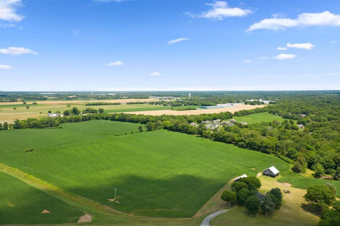 Land in Franklin, Kentucky, United States 3 - 17498437