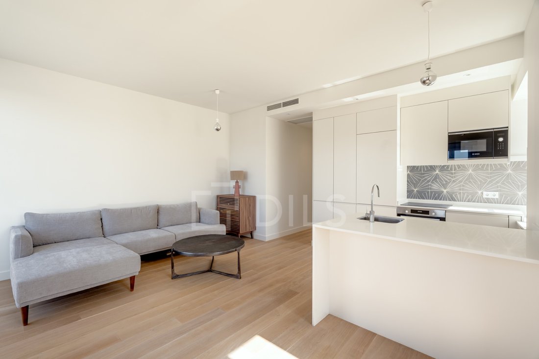 Apartment in Santo Antonio, Lisbon, Portugal 4 - 17494917