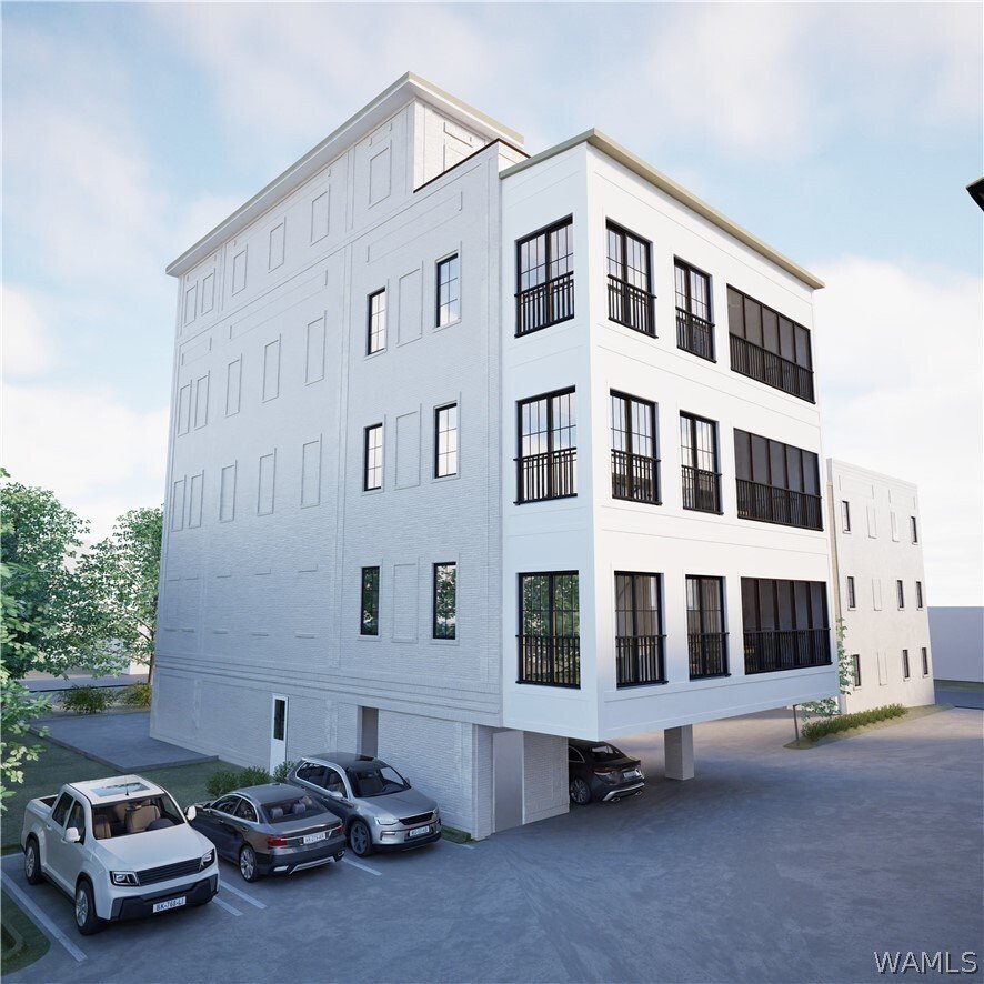 Condo in Tuscaloosa, Alabama, United States 1 - 17496562