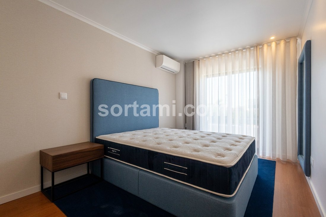 Apartment in Quinta do Lago, Almancil, Portugal 4 - 17474190