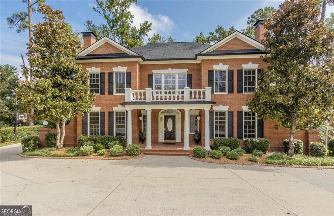 House in Martinez, Georgia, United States 5 - 17497194