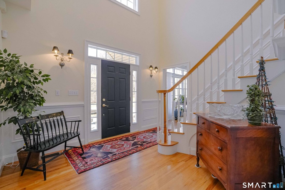House in Roxbury, Connecticut, United States 3 - 17497414