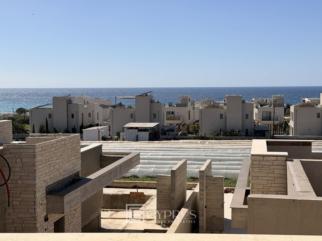 Villa in Kissonerga, Paphos, Cyprus 2 - 17497569