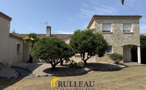 Casa a Chemin de la Vie, Ambarès-et-Lagrave, Francia 1