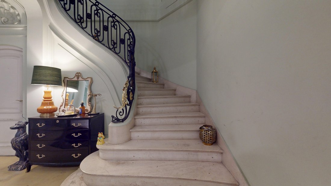 Apartment in Buenos Aires, Buenos Aires, Argentina 5 - 17336444
