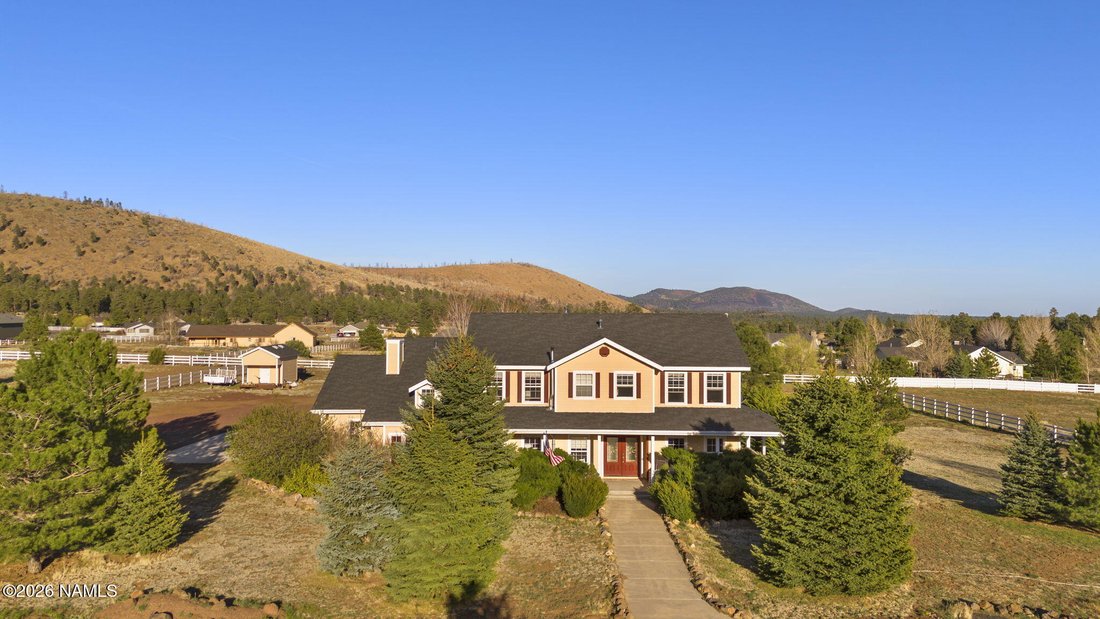 House in Flagstaff, Arizona, United States 2 - 17495473