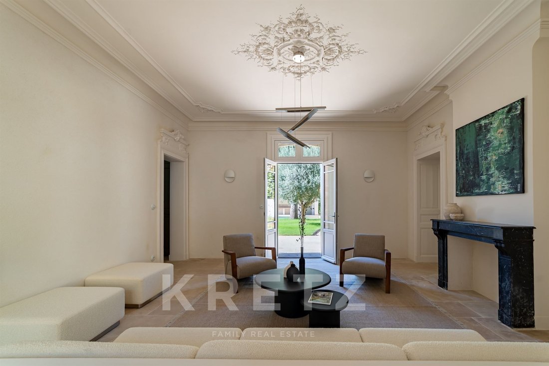 House in Maussane-les-Alpilles, Provence-Alpes-Côte d'Azur, France 4 - 17497730