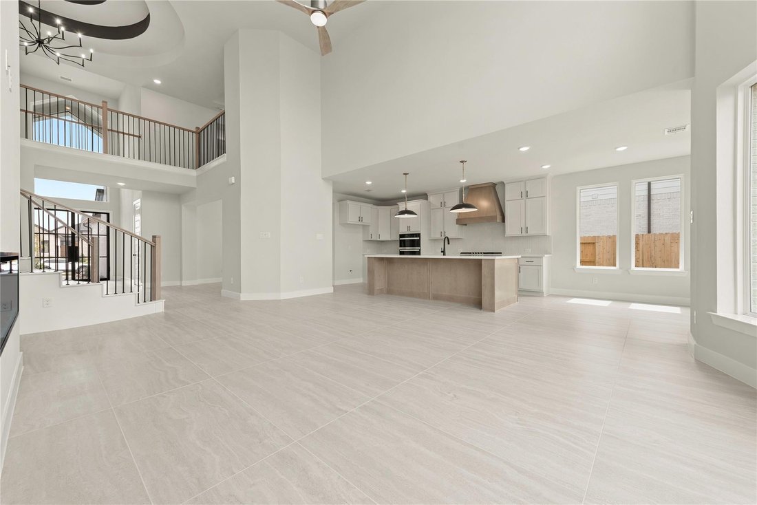 House in Conroe, Texas, United States 4 - 17446010