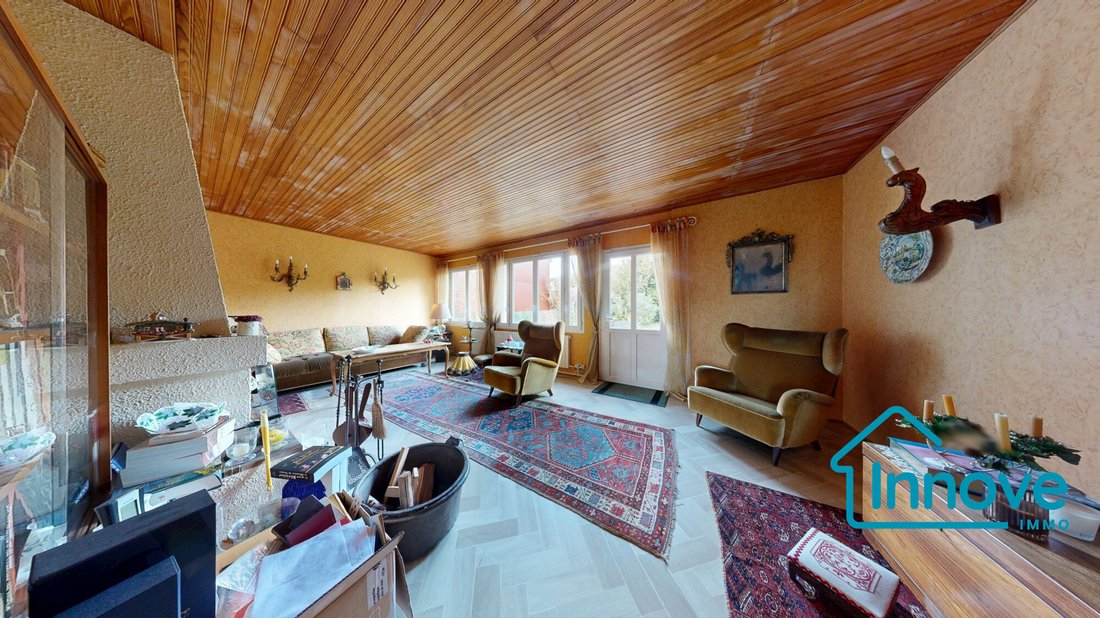 House in Le Chesnay, Le Chesnay-Rocquencourt, France 4 - 17498677