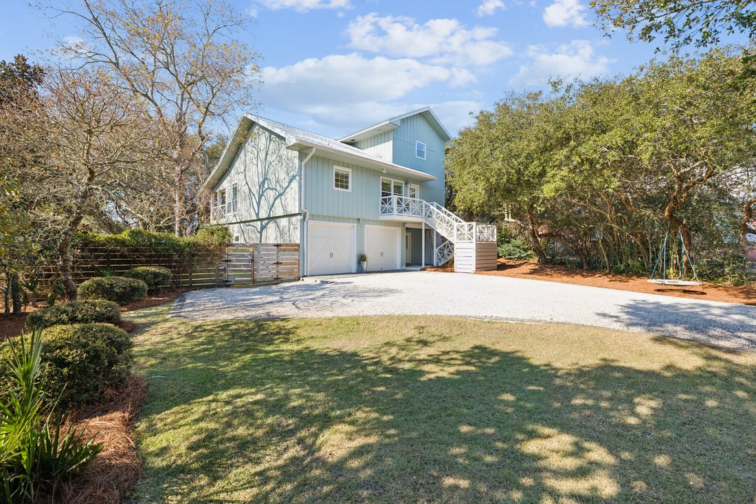 House in Santa Rosa Beach, Florida, United States 3 - 17495147