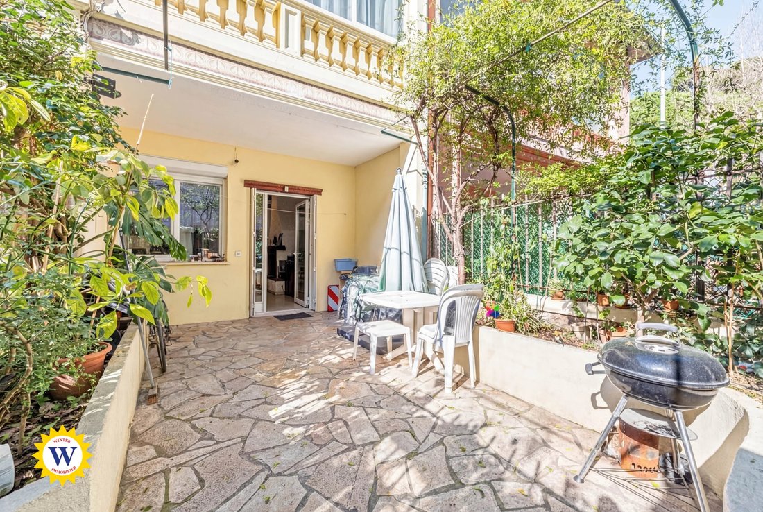 House in La Madeleine, Nice, France 2 - 17494588