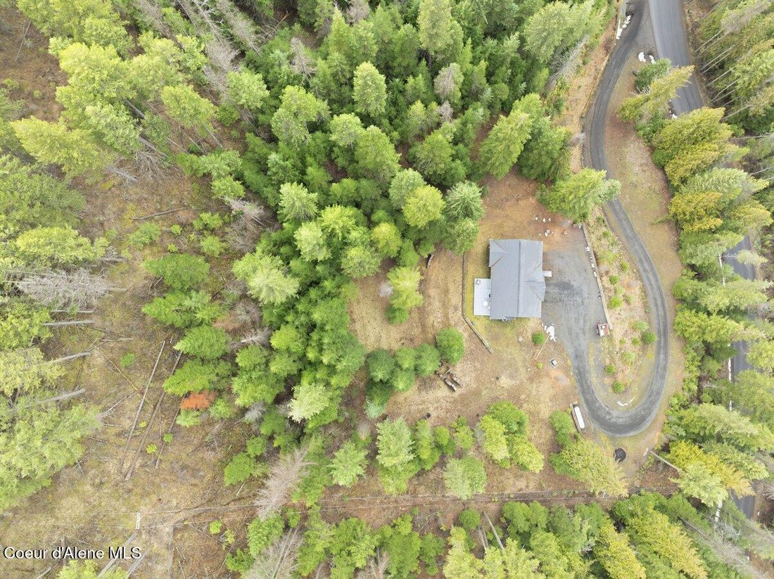 House in Coeur d'Alene, Idaho, United States 3 - 17495487