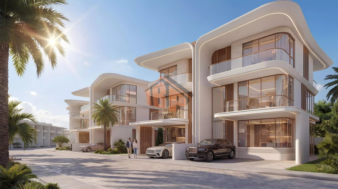 Villa in Al Ruwayyah 1, Al Rowaiyah, Dubai 2 - 17495010