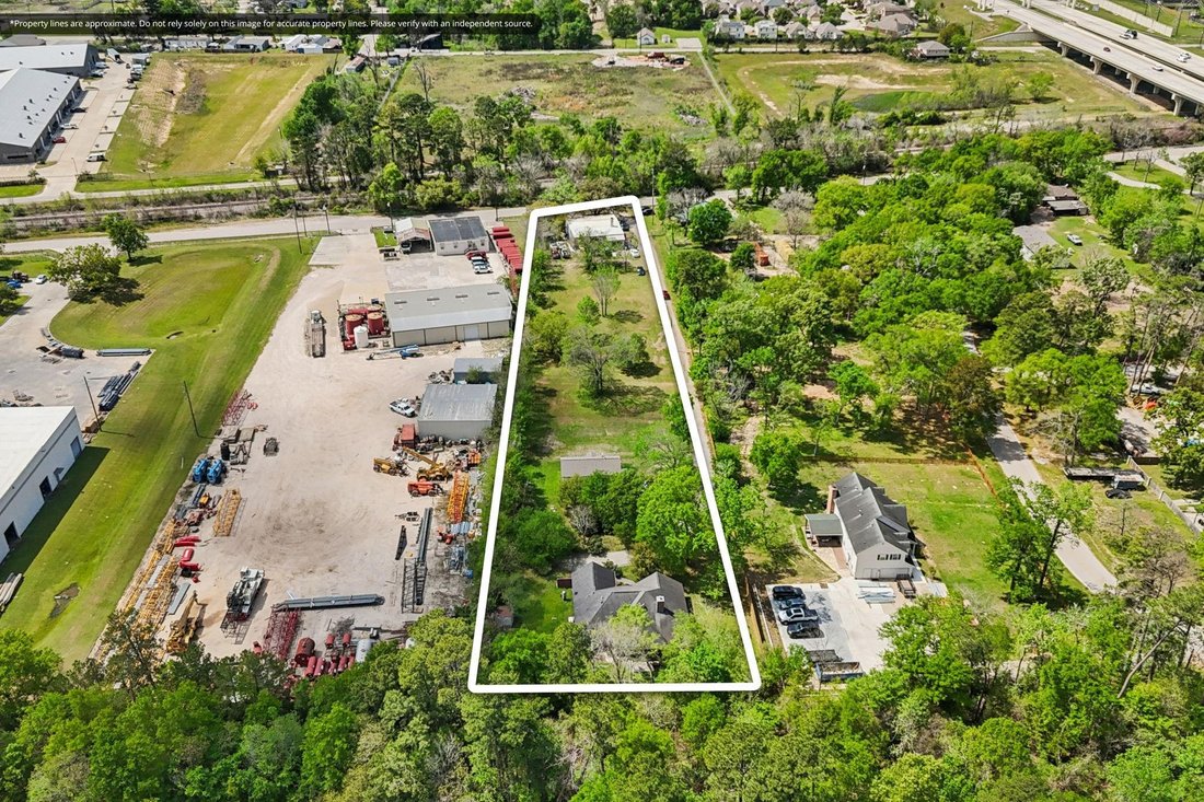House in Spring, Texas, United States 4 - 17496285