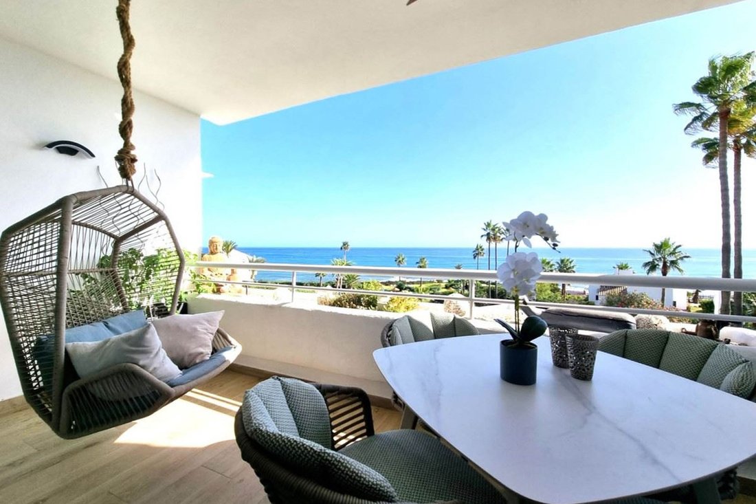 Apartment in Spain 1 - 17494627