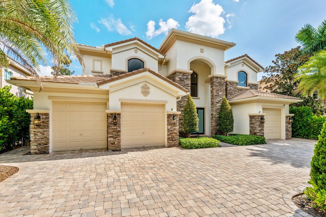 House in West Palm Beach, Florida, United States 2 - 17496230