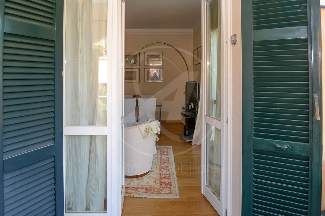 Apartment in Historic Center, Rapallo, Liguria 5 - 16575750