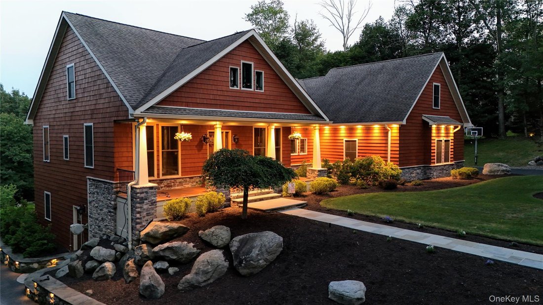 House in Warwick, New York, United States 3 - 17496567