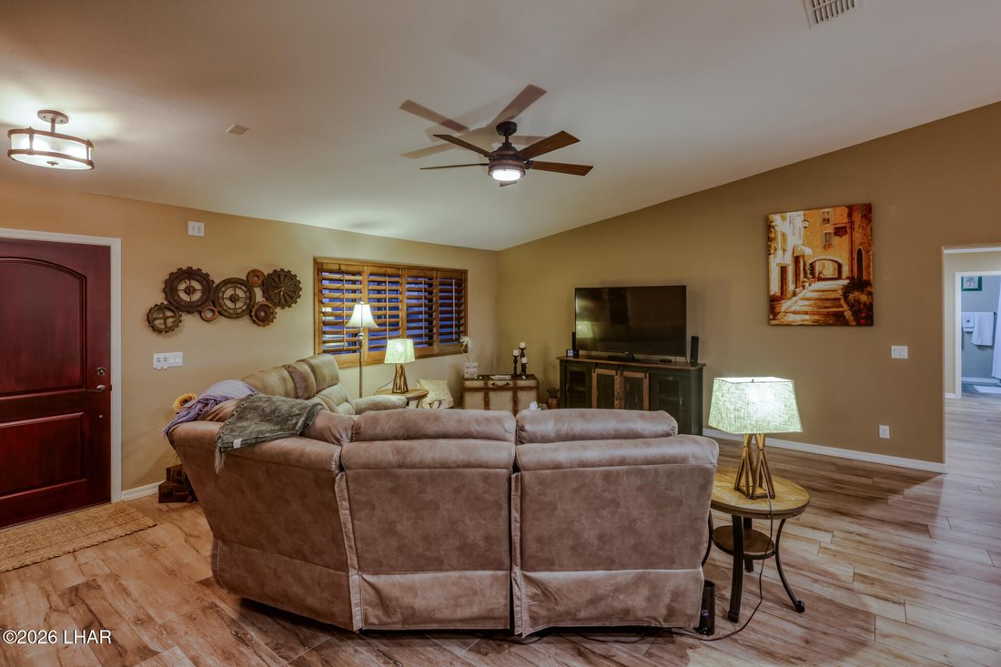 House in Lake Havasu City, Arizona, United States 5 - 17495635