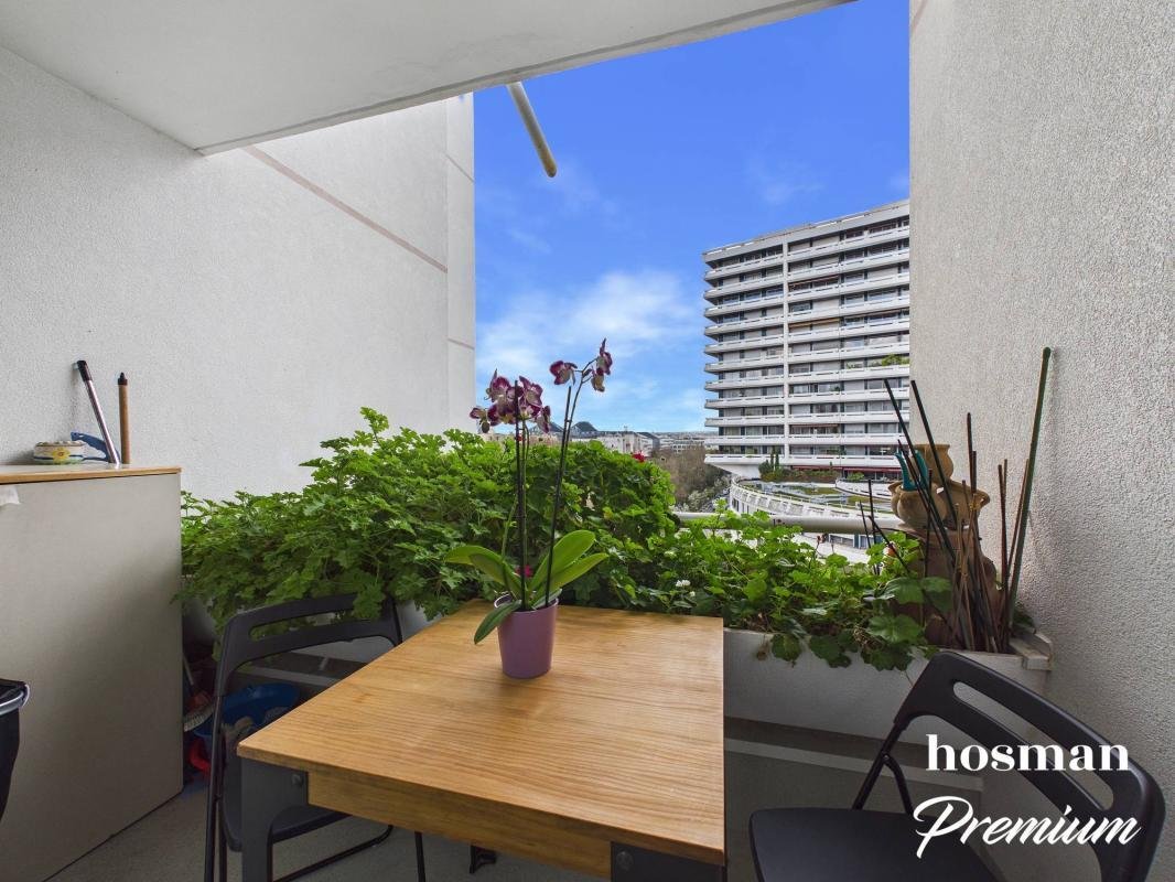 Apartment in Vaugirard-Parc des Expositions, Paris 15e Arrondissement, Paris 1 - 17497670