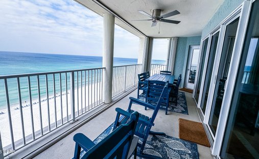 Condo in Panama City Beach, Florida, United States 1
