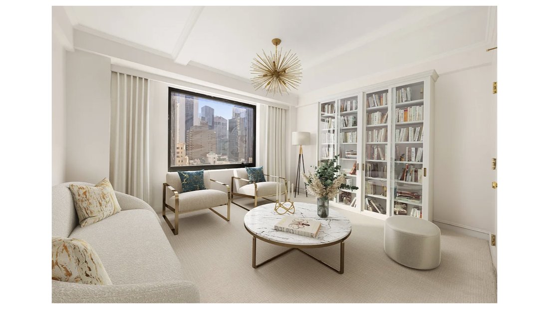 Condo in New York, New York, United States 5 - 17494347
