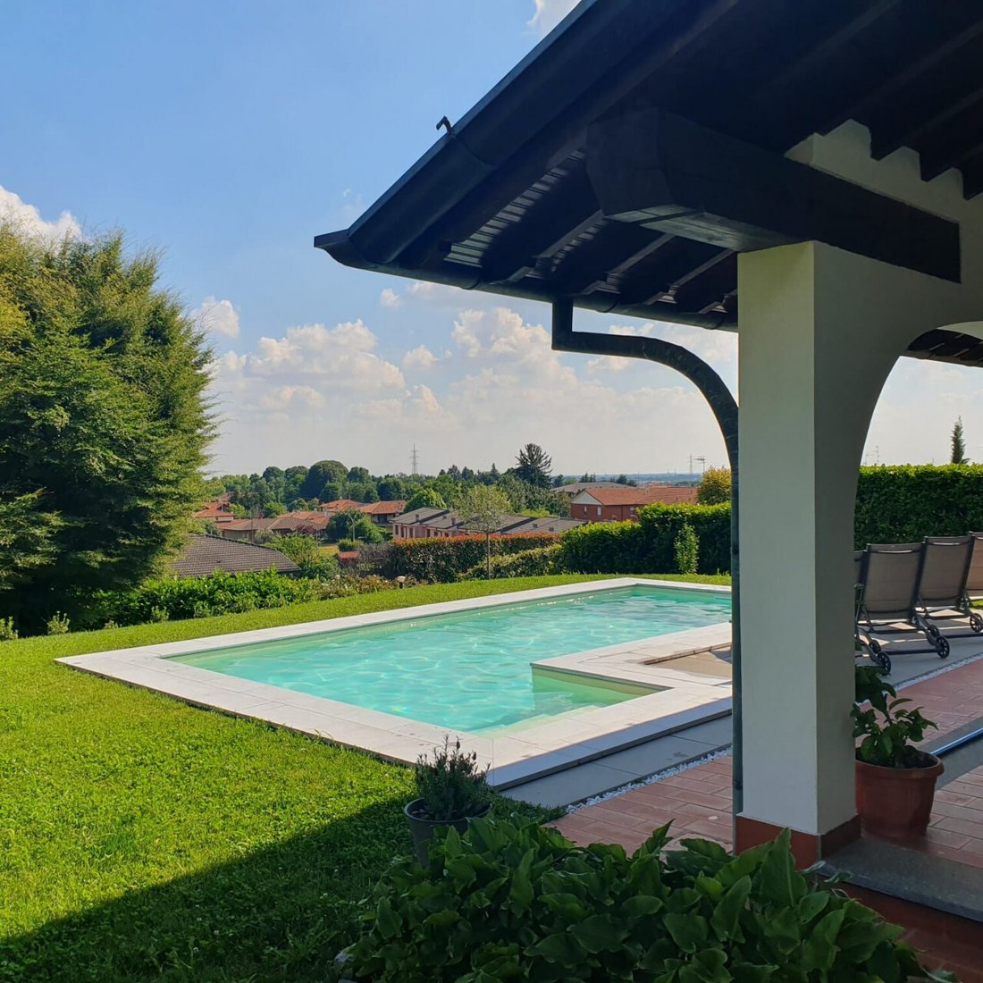 Villa in Cermenate, Lombardy, Italy 2 - 17497825