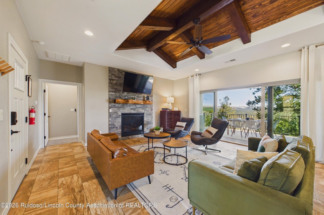 House in Ruidoso, New Mexico, United States 3 - 17498206