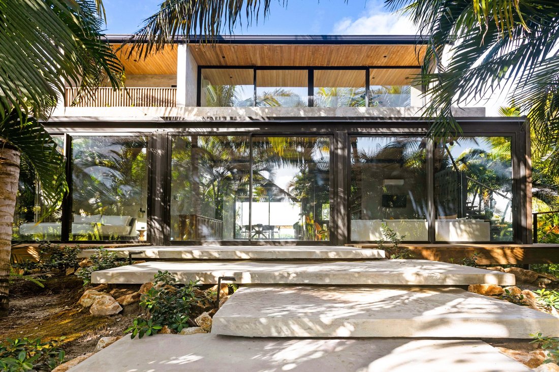 House in Placencia, Stann Creek District, Belize 2 - 17497458