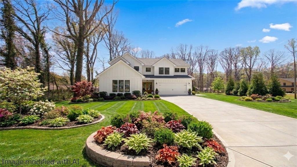 House in Stone Mountain, Georgia, United States 1 - 17497026