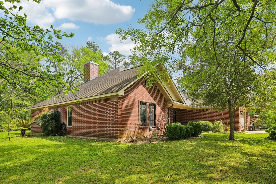 House in Spring, Texas, United States 2 - 17496285